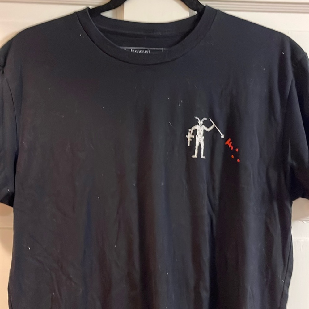 FOG Forward Observation Group Shirt Medium